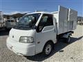 2008 Nissan Vanette Truck