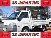 2007 Nissan Vanette Truck
