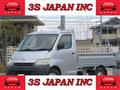 2009 Toyota Townace Truck