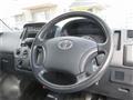 2009 Toyota Townace Truck