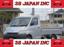 2009 Toyota Townace Truck