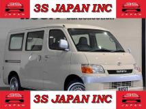 2011 Toyota Liteace Van