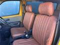 2009 Toyota Townace Van