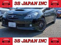 2007 Toyota Caldina