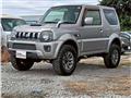 2015 Suzuki Jimny Sierra