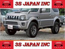 2015 Suzuki Jimny Sierra