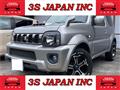 2016 Suzuki Jimny Sierra