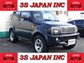 2007 Suzuki Jimny Sierra
