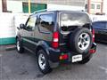 2007 Suzuki Jimny Sierra