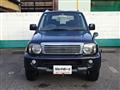 2007 Suzuki Jimny Sierra