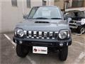 2016 Suzuki Jimny