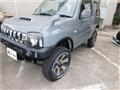 2016 Suzuki Jimny