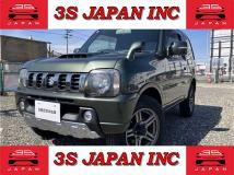 2015 Suzuki Jimny
