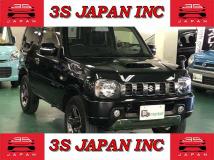 2017 Suzuki Jimny