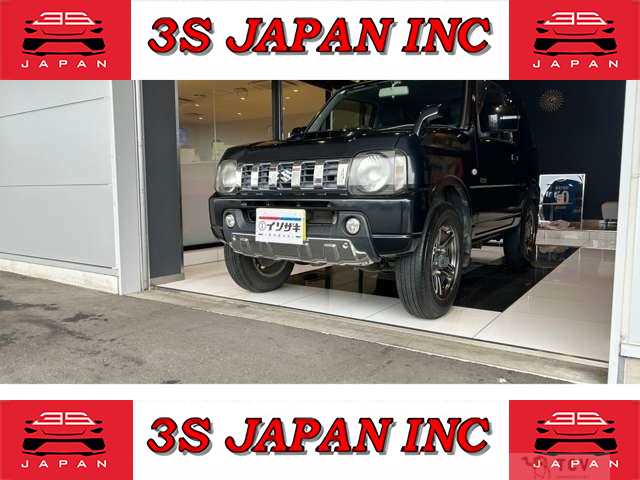 2012 Suzuki Jimny
