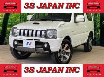 2011 Suzuki Jimny