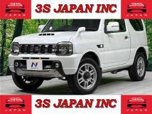 2015 Suzuki Jimny