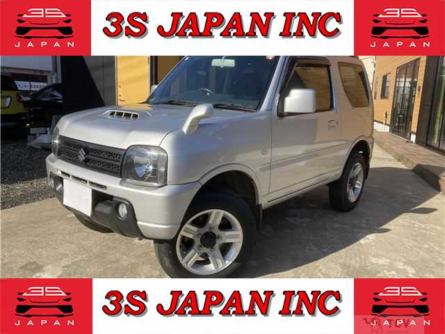 2016 Suzuki Jimny