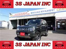 2015 Suzuki Jimny