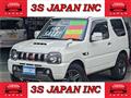 2015 Suzuki Jimny
