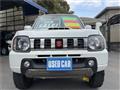 2015 Suzuki Jimny