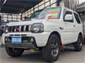 2015 Suzuki Jimny