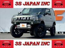 2015 Suzuki Jimny