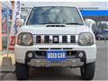 2013 Suzuki Jimny