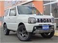 2013 Suzuki Jimny
