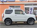 2013 Suzuki Jimny