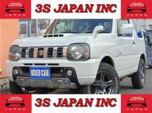 2013 Suzuki Jimny