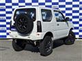 2015 Suzuki Jimny