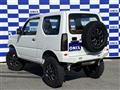 2015 Suzuki Jimny