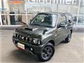 2017 Suzuki Jimny