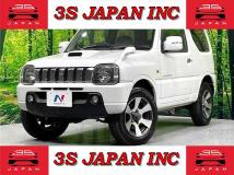 2009 Suzuki Jimny
