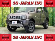 2012 Suzuki Jimny