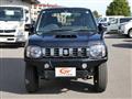 2015 Suzuki Jimny