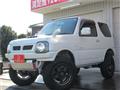 2012 Suzuki Jimny