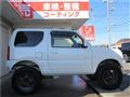 2012 Suzuki Jimny