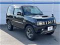 2015 Suzuki Jimny