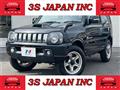 2009 Suzuki Jimny