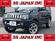 2009 Suzuki Jimny