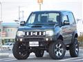2017 Suzuki Jimny