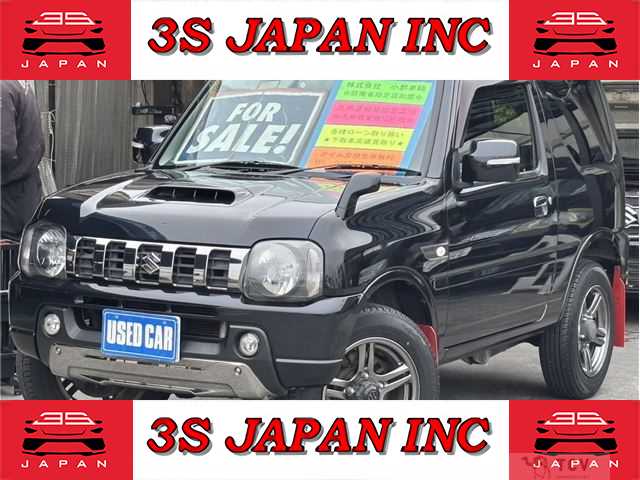 2016 Suzuki Jimny