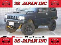 2012 Suzuki Jimny