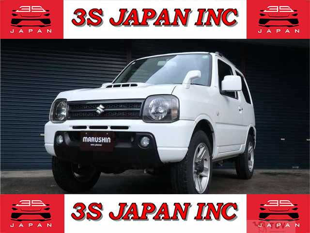 2017 Suzuki Jimny