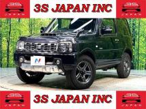 2013 Suzuki Jimny