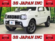 2016 Suzuki Jimny