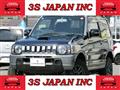 2008 Suzuki Jimny
