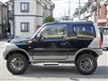 2008 Suzuki Jimny